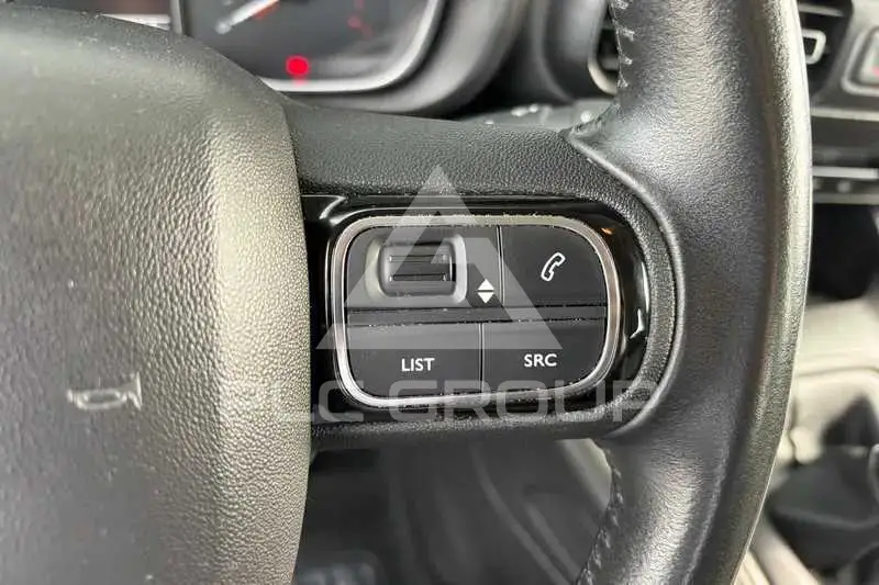 2021 Citroen Berlingo