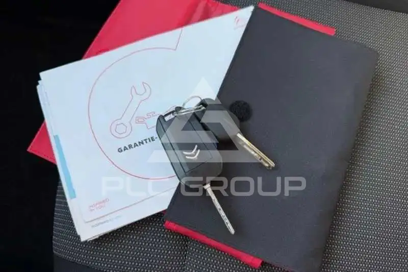 2021 Citroen Berlingo