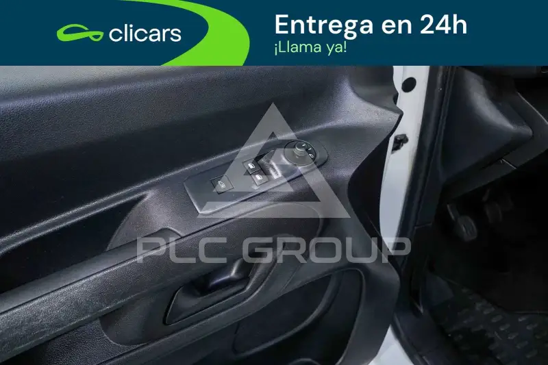 2021 Citroen Berlingo