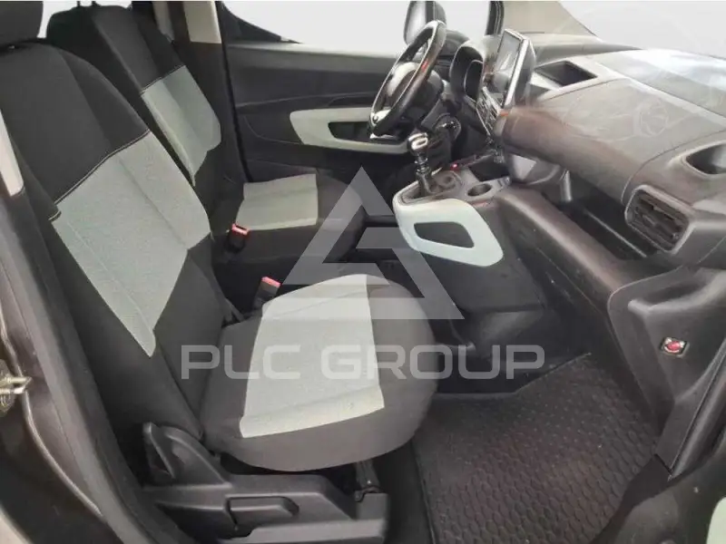 2021 Citroen Berlingo