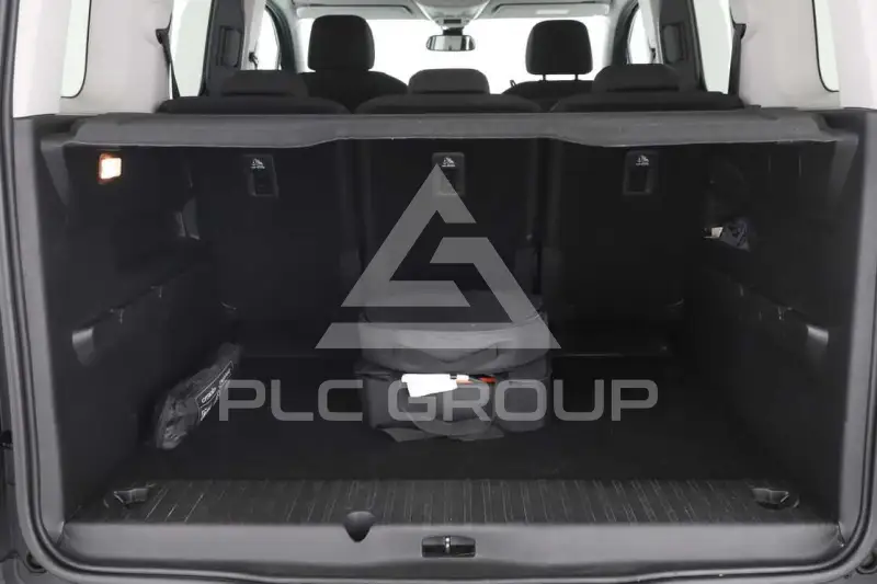 2021 Citroen Berlingo