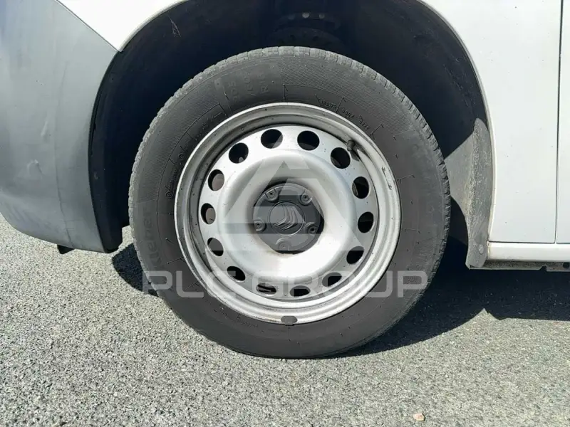 2021 Citroen Berlingo