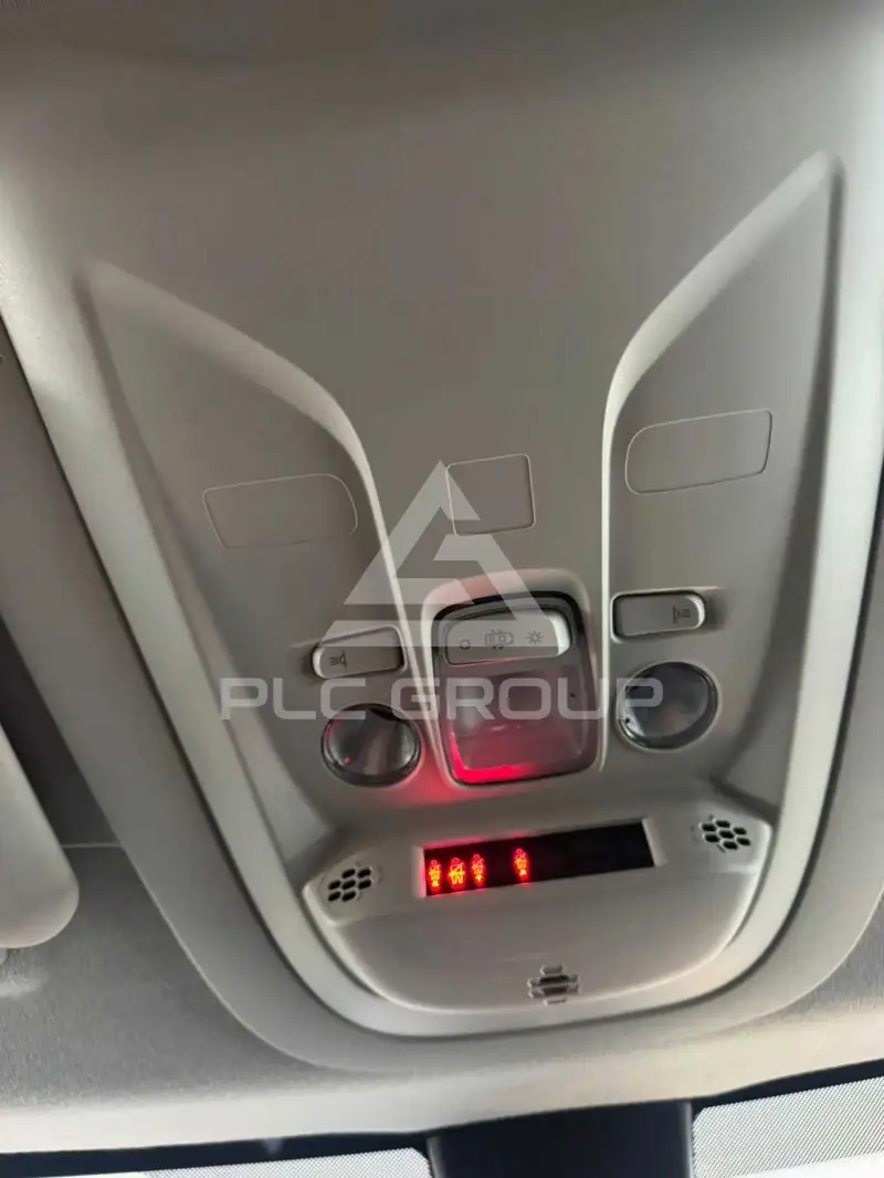 2021 Citroen Berlingo