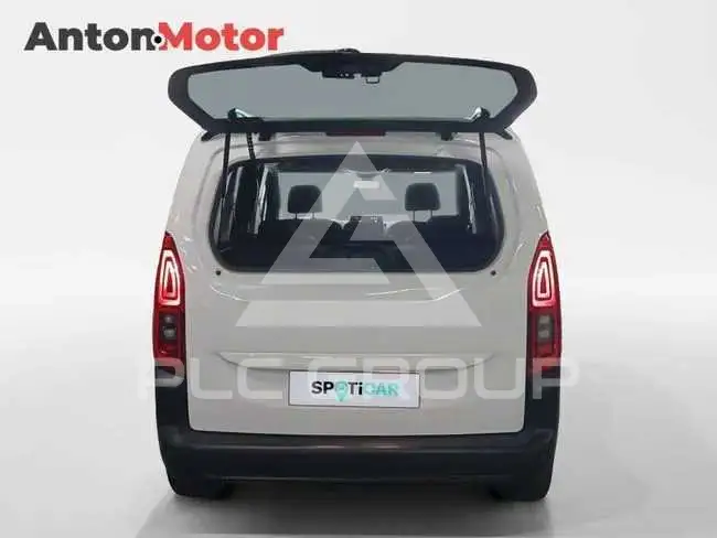 2021 Citroen Berlingo