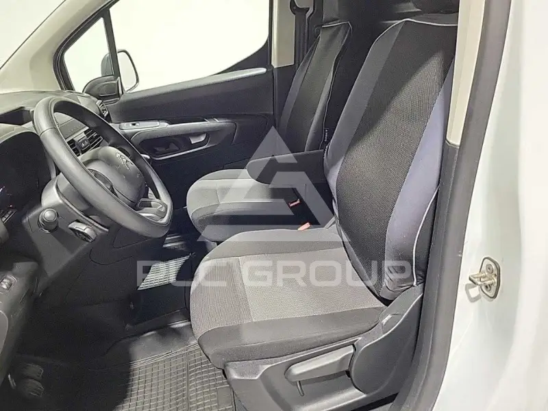 2021 Citroen Berlingo