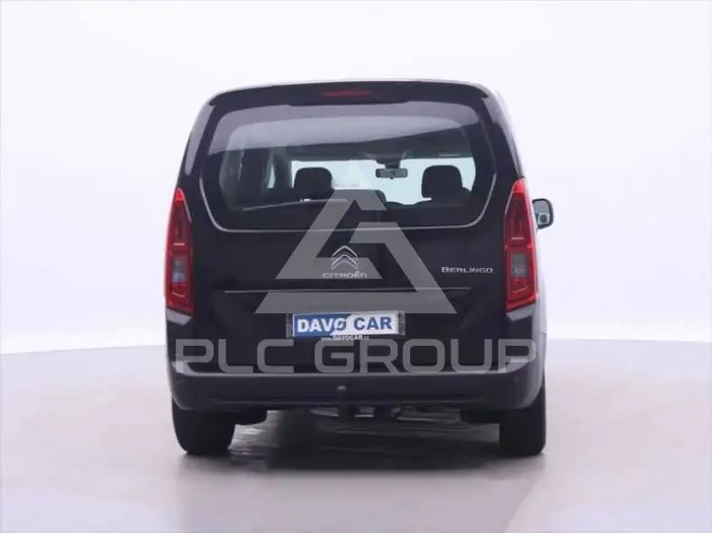 2021 Citroen Berlingo