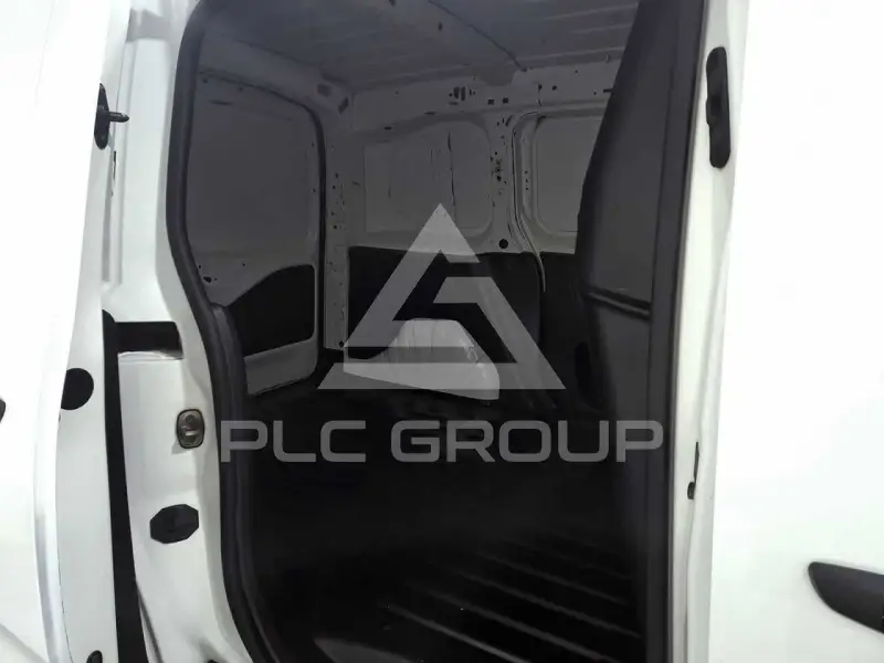 2021 Citroen Berlingo