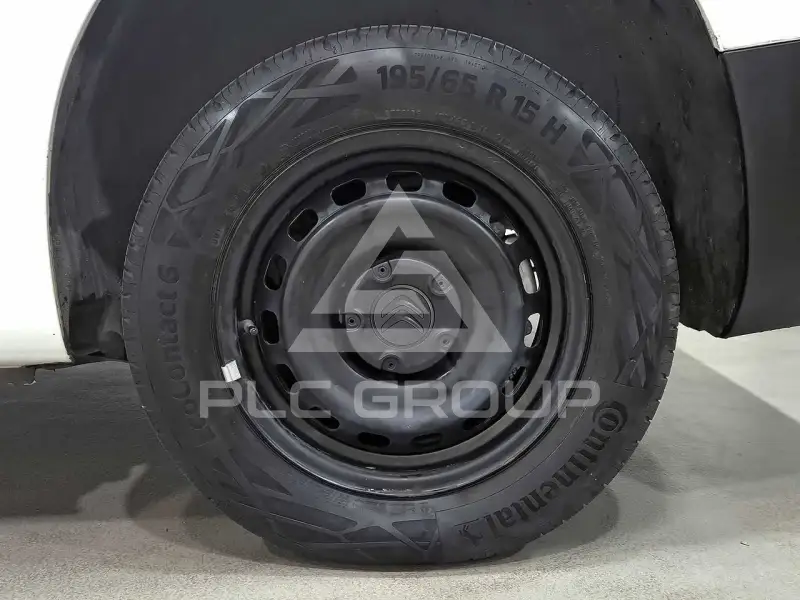 2021 Citroen Berlingo