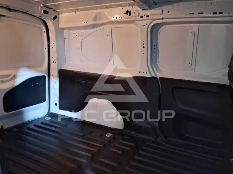 2021 Citroen Berlingo
