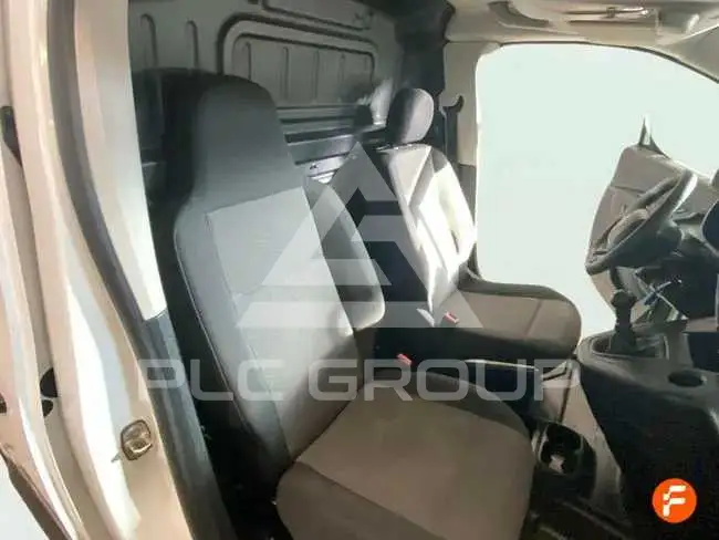 2021 Citroen Berlingo