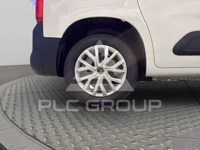 2021 Citroen Berlingo