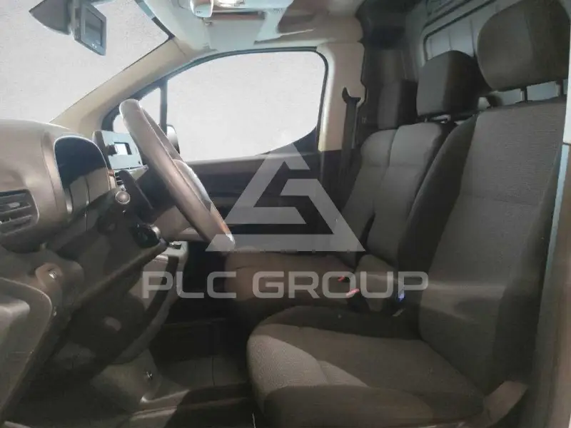 2021 Citroen Berlingo