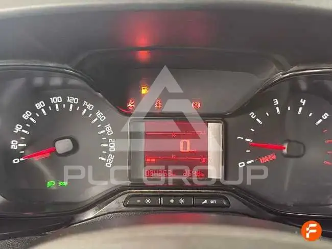 2021 Citroen Berlingo