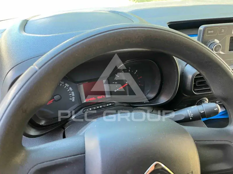 2021 Citroen Berlingo