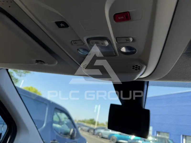 2021 Citroen Berlingo