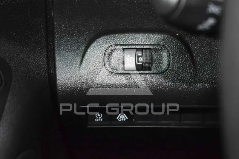 2021 Citroen Berlingo