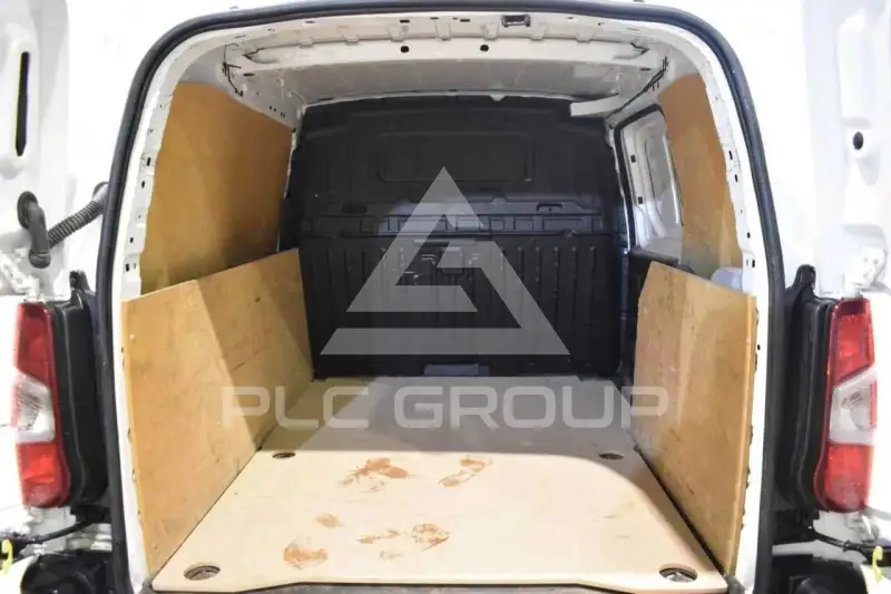 2021 Citroen Berlingo