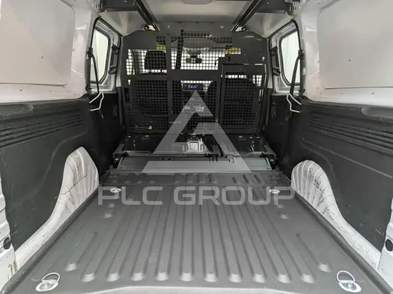 2021 Citroen Berlingo