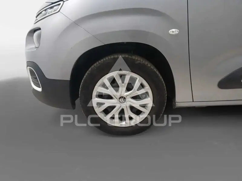 2021 Citroen Berlingo