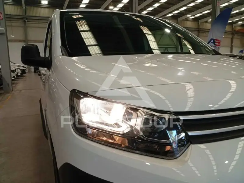 2021 Citroen Berlingo
