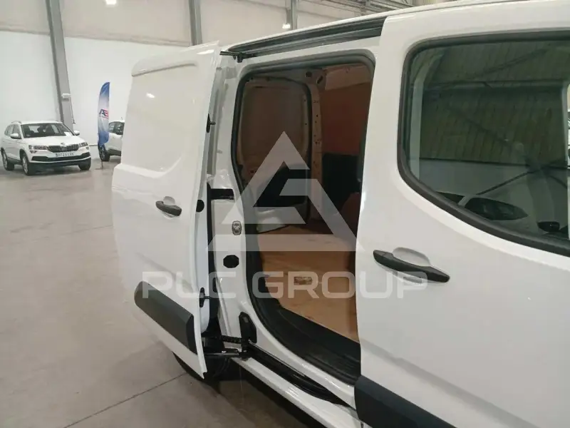 2021 Citroen Berlingo