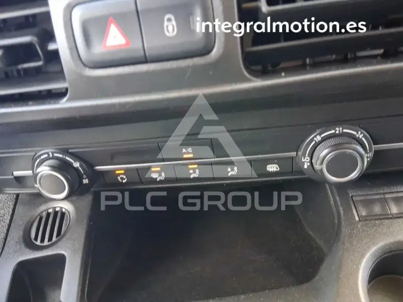 2021 Citroen Berlingo