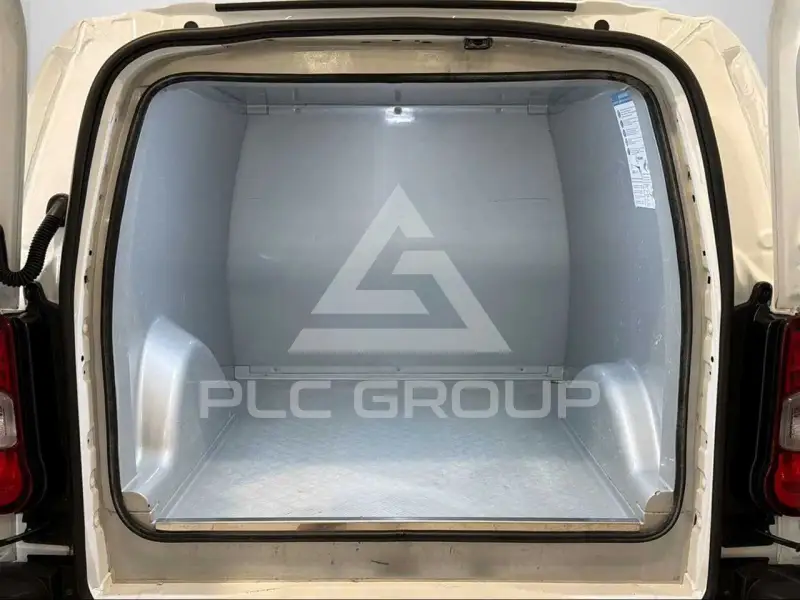 2021 Citroen Berlingo