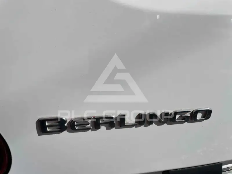 2021 Citroen Berlingo