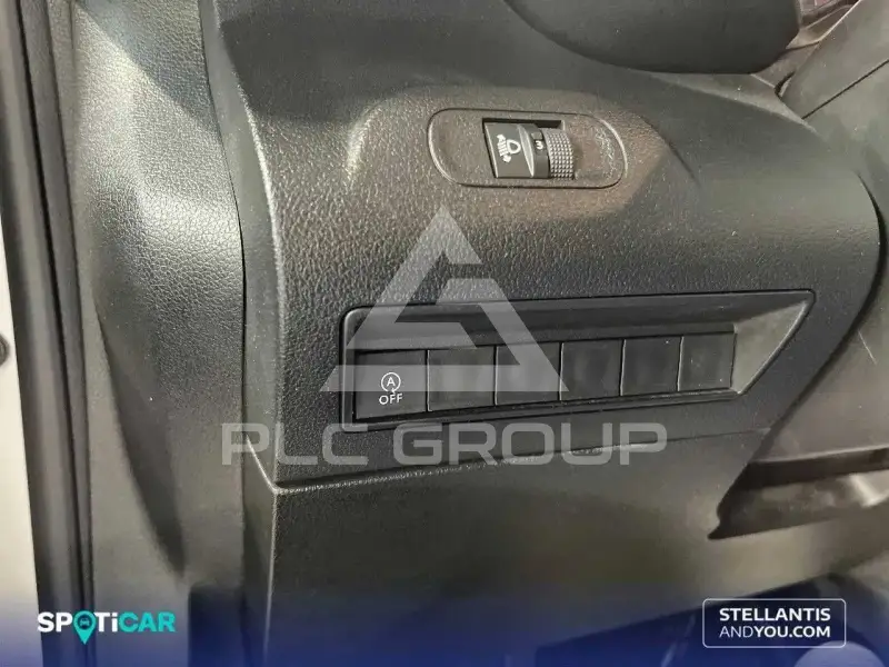 2021 Citroen Berlingo