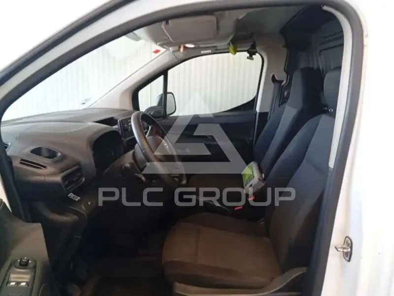 2021 Citroen Berlingo