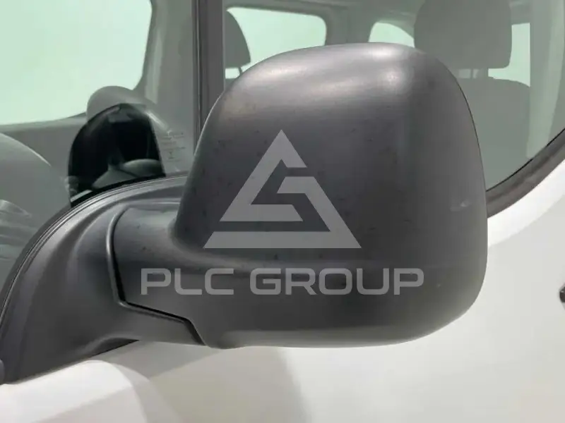 2021 Citroen Berlingo