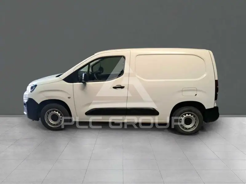 2021 Citroen Berlingo