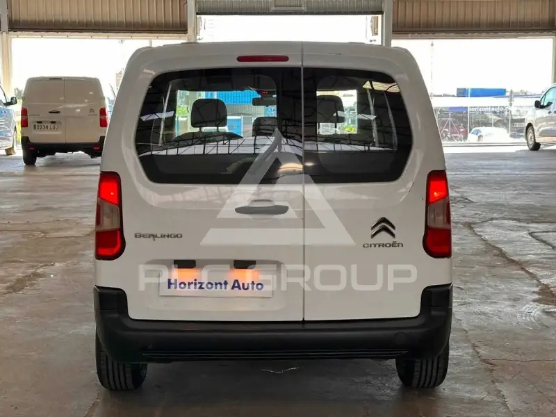 2021 Citroen Berlingo