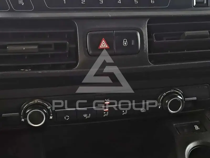 2021 Citroen Berlingo