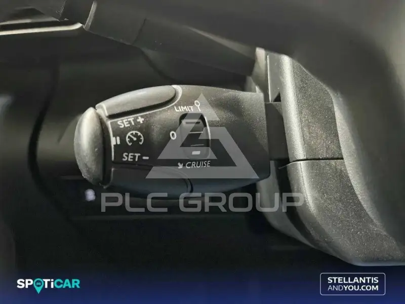 2021 Citroen Berlingo