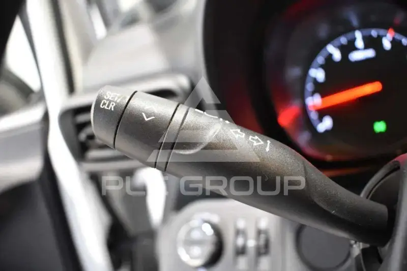 2021 Citroen Berlingo