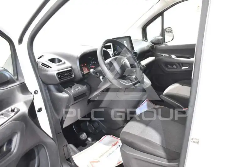 2021 Citroen Berlingo