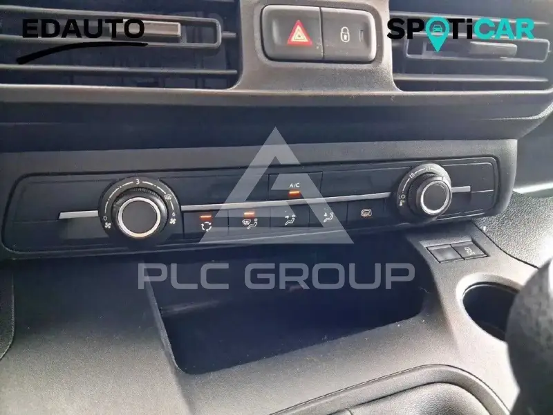 2021 Citroen Berlingo