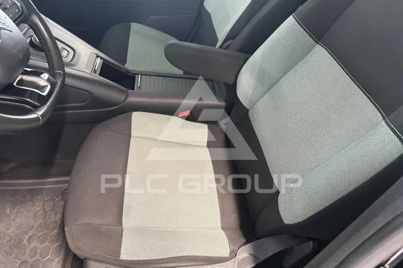 2021 Citroen Berlingo