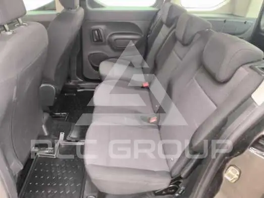 2021 Citroen Berlingo