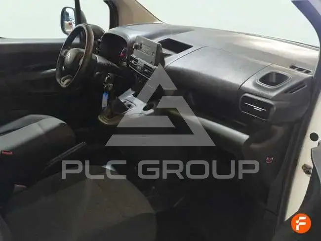 2021 Citroen Berlingo