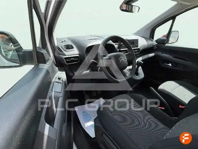 2021 Citroen Berlingo