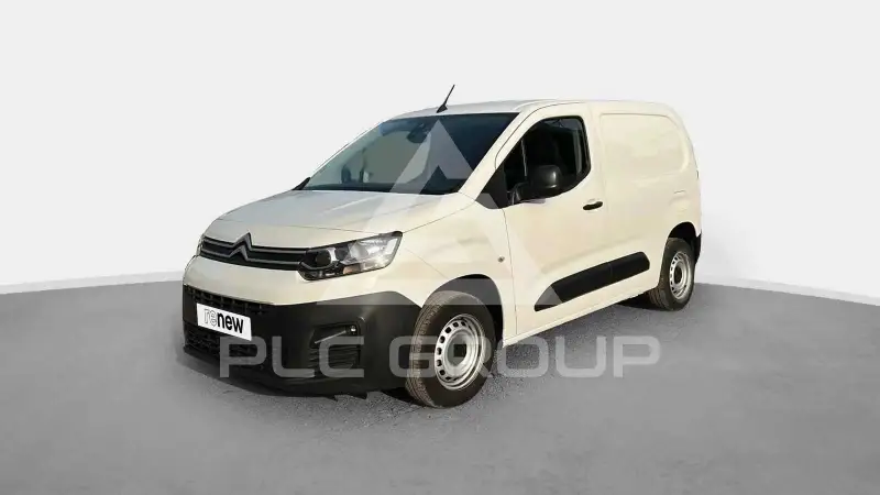2021 Citroen Berlingo