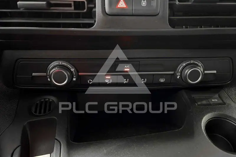 2021 Citroen Berlingo