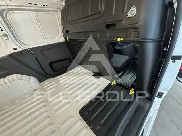 2021 Citroen Berlingo