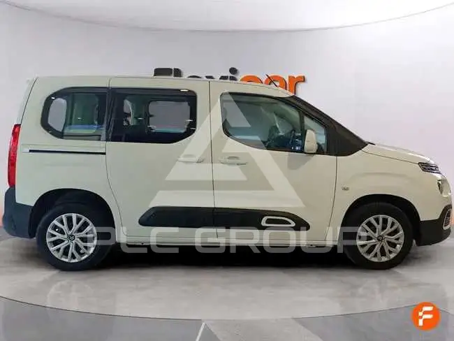 2021 Citroen Berlingo