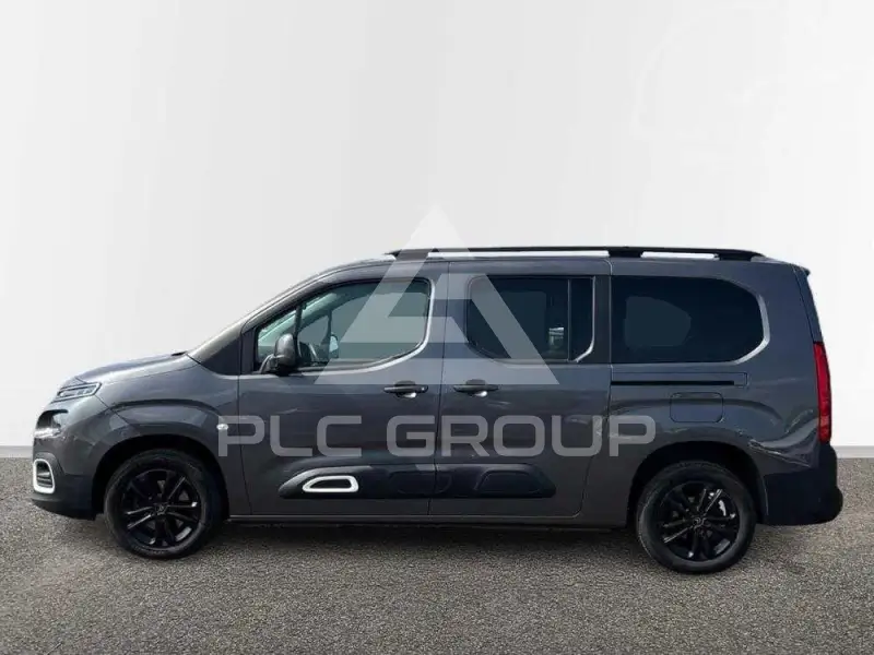 2021 Citroen Berlingo