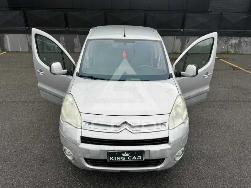 2021 Citroen Berlingo