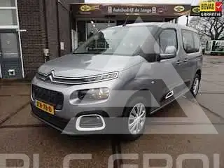 2021 Citroen Berlingo