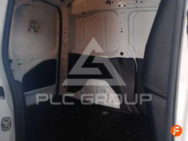 2021 Citroen Berlingo